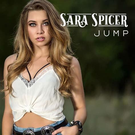 Sara Spicer Jump Lyrics Genius Lyrics