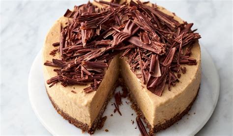 Jamie Oliver Frozen Banoffee Cheesecake Recipe No Bake Cheesecake