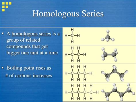 Ppt Chapter 11 Organic Chemistry Powerpoint Presentation Free