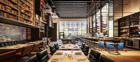 Best Restaurants In Chicago The Magnificent Mile