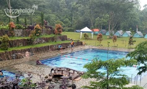 Untuk normalnya, harga tiket masuk di pondok cai pinus sendiri adalah rp 20 ribu untuk hari biasa dan rp. Harga Tiket Masuk Wisata Cibuntu Kuningan > Happy Holiday