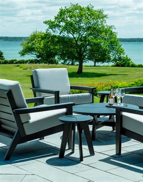 Beautiful Patio Deck Furniture Get This Look Click Here Patio