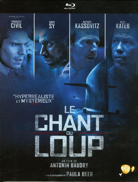 Musique Du Film Le Chant Du Loup - Le chant du loup (2019) - CeDe.ch
