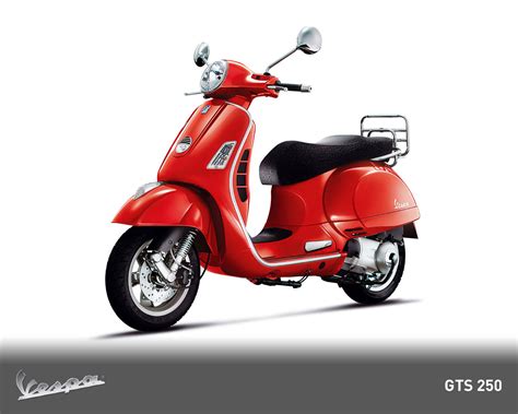 Yeni ön ess süspansiyon ve akıllı telefonunuzu vespa'nıza bağlamak için vespa multimedya platformu. Vespa Pictures: Vespa GTS 300 - 2010