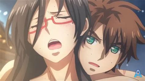 Testament Of Sisters New Devil Best Romance Anime Anime Kawaii