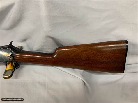 Winchester Model 62 A For Sale