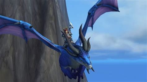 Wow Dragonflight Alpha Preview The New Life World Of Warcraft Needs