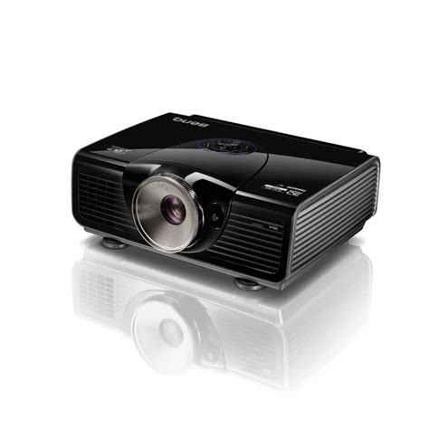 Benq W7000 1080p Home Cinema 3d Projector Priced