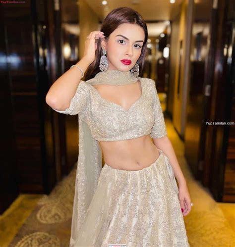 Hot And Sexy Photos Of Avneet Kaur 50 Navel Photos Thatll Make You Fall In Love With Her