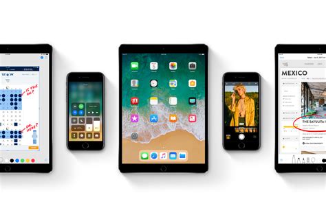 A Comprehensive History Of Ios Apples Mobile Operating System