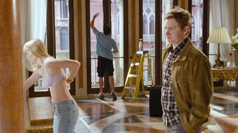 Nude Celebs Joanna Page In Love Actually Gif Video Nudecelebgifs Com