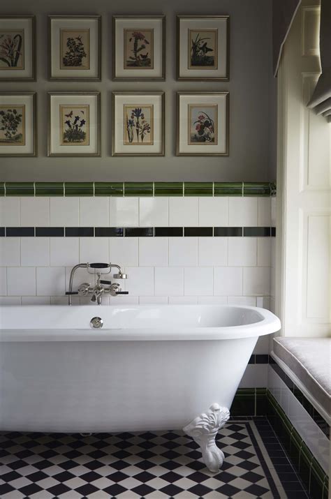 Grantley Hall Victoria Albert Luxury Baths