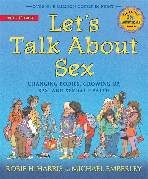 Lets Talk Sex Telegraph
