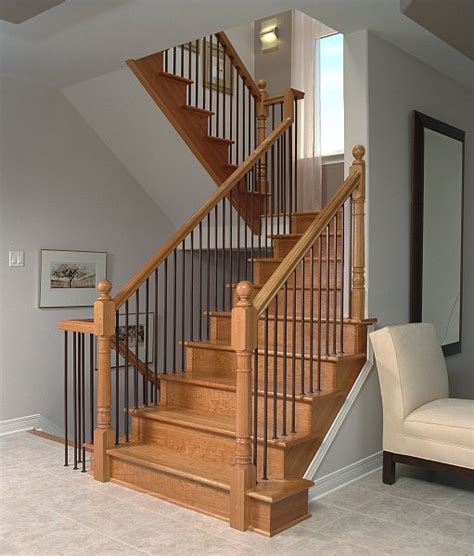 Staircase Photos Gallery Ottawa Classic Stairs