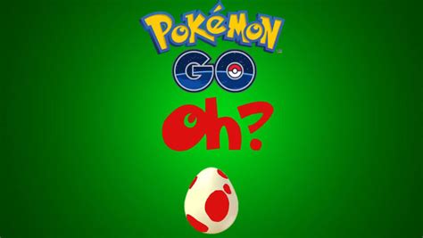 Pokemon Go Datamine Hints At Team Go Rocket Strange Eggs