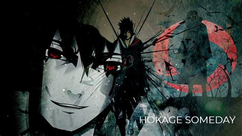 Naruto Shippuden Ost Sasuke Ninja Way Kokuten Soundtrack Youtube