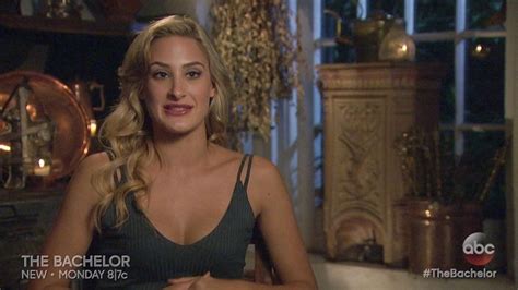 Watch The Bachelor Sneak Peek Does Nick Believe In Ghosts Video