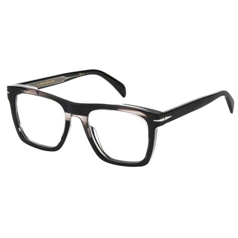 David Beckham Db 7020 2w8 Men Eyeglasses Hovina Glasses