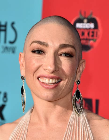 Naomi Grossman As Pepper From American Horror Story Incredible