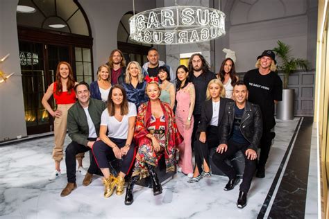 Also, use the dancing with the stars australia hashtag #dwtsau to follow the celebs on their dancing journey as the series progresses. Celebrity Apprentice Australia 2021 Unveiled Its Cast List