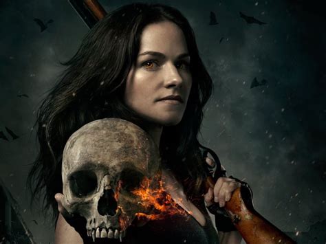 موسم 1 موسم 2 موسم 3 موسم 4. مسلسل Van Helsing الموسم الثاني - jam-malam