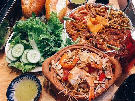 Top 10 Nhà hàng quán thịt nướng ngon và chất lượng nhất Nha Trang