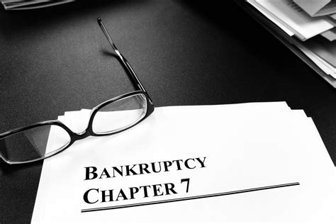 Who Should File Chapter 7 Bankruptcy Chris Mudd And Associates
