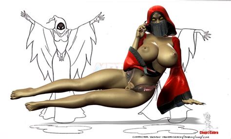 Shadow Weaver Erotic Art Superheroes Pictures Pictures