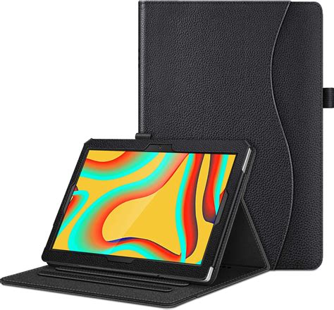 Casebot Case For Vankyo Matrixpad S30 10 Inch Tablet Hands Free