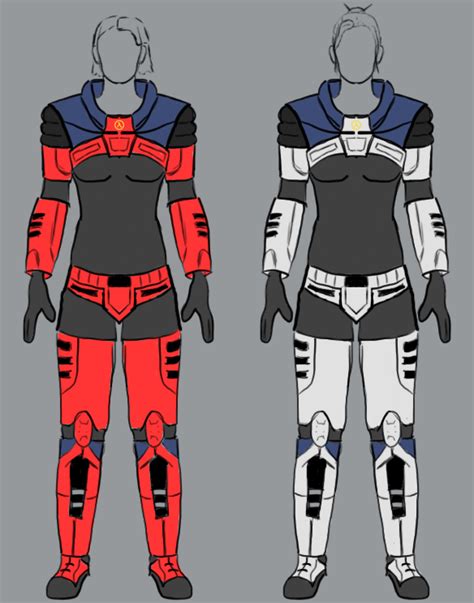 Female Hev Suit Concept Image Hazard Team Decay Source Mod For