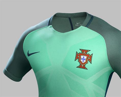 Seleção portuguesa de futebol) has represented portugal in international men's football competition since 1921. Portugal 2016 National Football Kits - Nike News