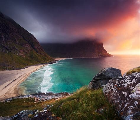 Lofoten Inseln Der Komplette Reiseführer Für Norwegens Nördliches