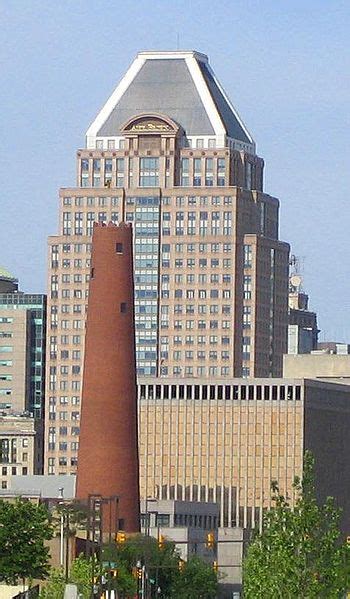 Tallest Buildings In Baltimore