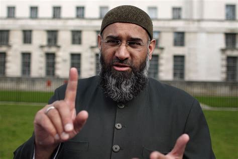 Jailed Extremists Could Get Longer Sentences Under Government Plans The Independent The