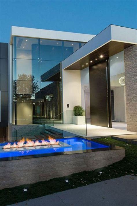 25 Fantastic Luxury Modern House Design Ideas For Live Better Casas
