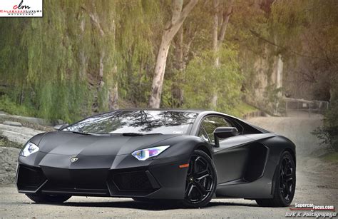 Get it as soon as fri, aug 13. For Sale: Matte Black Lamborghini Aventador LP700-4 - GTspirit