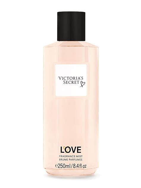 Love Eau De Parfum Victoria S Secret Perfume Una Nuevo Fragancia Para