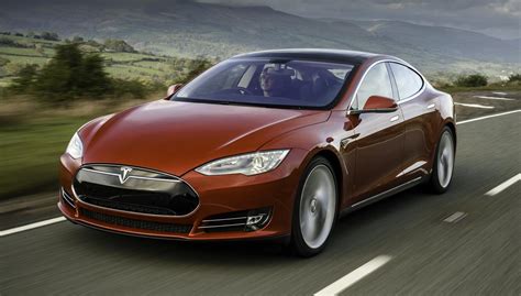 Los Tesla Model S Ahora Tienen Garantía Infinita Racing5