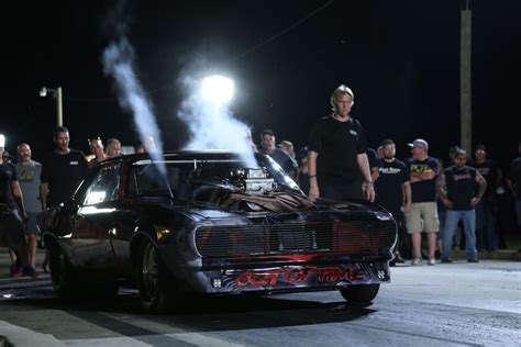 All-New Season of Discovery Channel's Street Outlaws Is Here