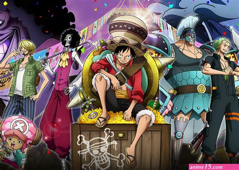 One Piece Sub Indo Download 1080p Anime15