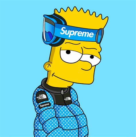Pin On The Simpsons Gang