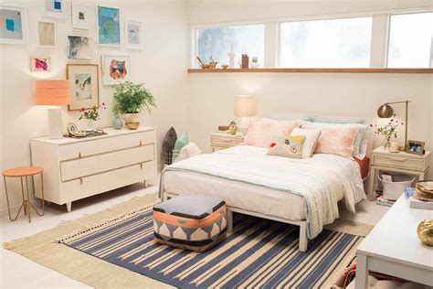 Target Styling Chapter 8 Into The Bedroom Emily Henderson