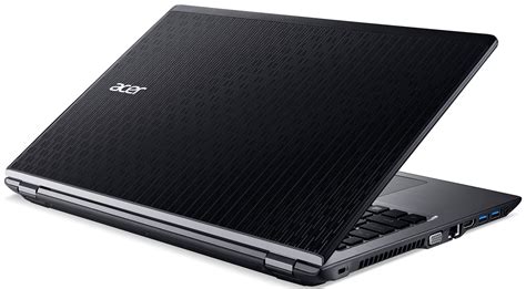 Laptopmedia Acer Aspire V15 V5 591g