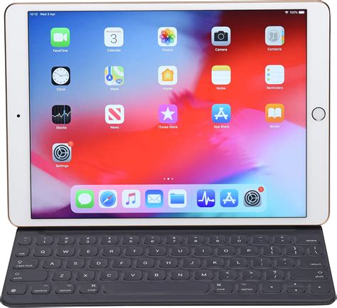 Apple Ipad Air 2019 64gb Teste E Opinião
