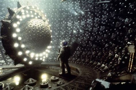 Event Horizon 1997