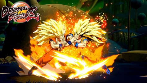 All dragon ball hyper blood promo codes valid and active codes 8mvisitz: Same Character Super Attacks Clash in Dragon Ball FighterZ ...