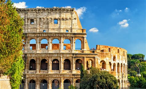 Exclusive Rome Tour Colosseum And Vatican With Transport