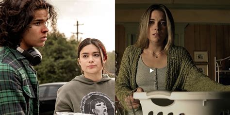 The 12 Most Underrated Tv Shows Of 2021