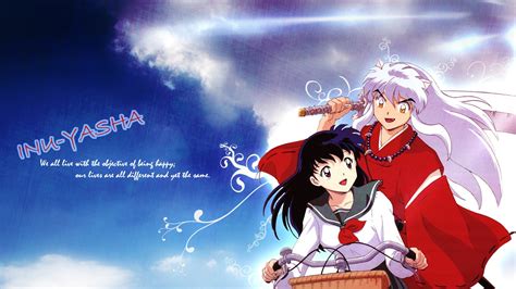 Inuyasha Hd Wallpapers 68 Images