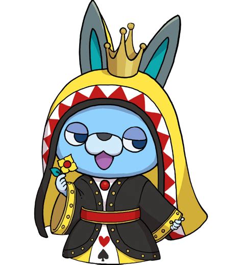 Your browser does not support the audio element. Queen Usapyon | Yo-kai Watch Wiki | Fandom